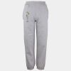 Kids cuffed sweatpants Thumbnail