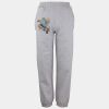 Kids cuffed sweatpants Thumbnail