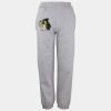 Kids cuffed sweatpants Thumbnail