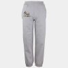 Kids cuffed sweatpants Thumbnail