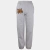 Kids cuffed sweatpants Thumbnail