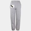 Kids cuffed sweatpants Thumbnail
