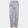 Kids cuffed sweatpants Thumbnail