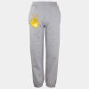 Kids cuffed sweatpants Thumbnail