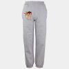 Kids cuffed sweatpants Thumbnail
