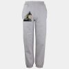Kids cuffed sweatpants Thumbnail