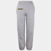 Kids cuffed sweatpants Thumbnail