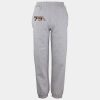 Kids cuffed sweatpants Thumbnail