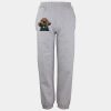 Kids cuffed sweatpants Thumbnail