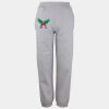 Kids cuffed sweatpants Thumbnail