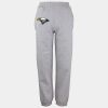 Kids cuffed sweatpants Thumbnail