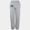 Kids cuffed sweatpants Thumbnail