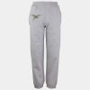 Kids cuffed sweatpants Thumbnail