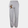 Kids cuffed sweatpants Thumbnail