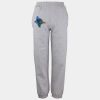 Kids cuffed sweatpants Thumbnail