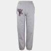 Kids cuffed sweatpants Thumbnail