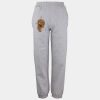 Kids cuffed sweatpants Thumbnail