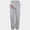 Kids cuffed sweatpants Thumbnail