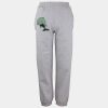 Kids cuffed sweatpants Thumbnail