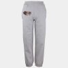 Kids cuffed sweatpants Thumbnail