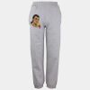 Kids cuffed sweatpants Thumbnail