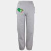Kids cuffed sweatpants Thumbnail