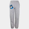 Kids cuffed sweatpants Thumbnail