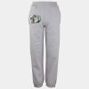 Kids cuffed sweatpants Thumbnail