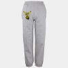 Kids cuffed sweatpants Thumbnail
