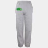 Kids cuffed sweatpants Thumbnail