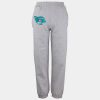 Kids cuffed sweatpants Thumbnail