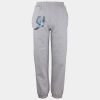 Kids cuffed sweatpants Thumbnail