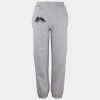 Kids cuffed sweatpants Thumbnail
