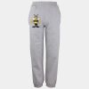 Kids cuffed sweatpants Thumbnail