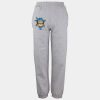 Kids cuffed sweatpants Thumbnail