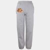 Kids cuffed sweatpants Thumbnail