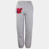 Kids cuffed sweatpants Thumbnail