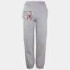 Kids cuffed sweatpants Thumbnail