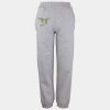 Kids cuffed sweatpants Thumbnail