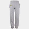 Kids cuffed sweatpants Thumbnail