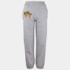 Kids cuffed sweatpants Thumbnail
