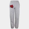 Kids cuffed sweatpants Thumbnail