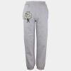 Kids cuffed sweatpants Thumbnail
