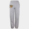 Kids cuffed sweatpants Thumbnail