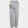 Kids cuffed sweatpants Thumbnail