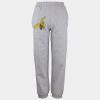 Kids cuffed sweatpants Thumbnail