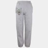 Kids cuffed sweatpants Thumbnail