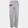Kids cuffed sweatpants Thumbnail