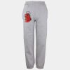 Kids cuffed sweatpants Thumbnail