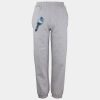 Kids cuffed sweatpants Thumbnail